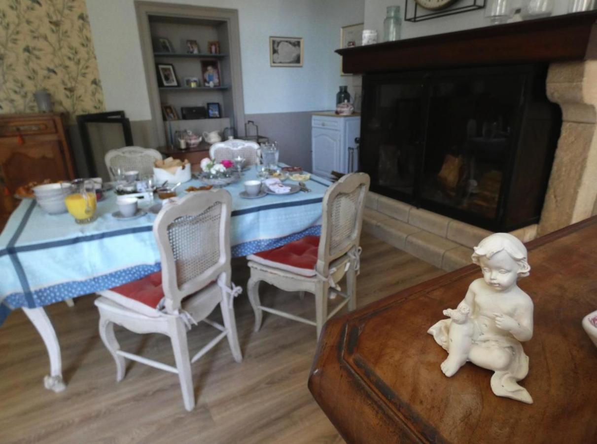 La Maison Florence Mont-de-Marsan Eksteriør billede