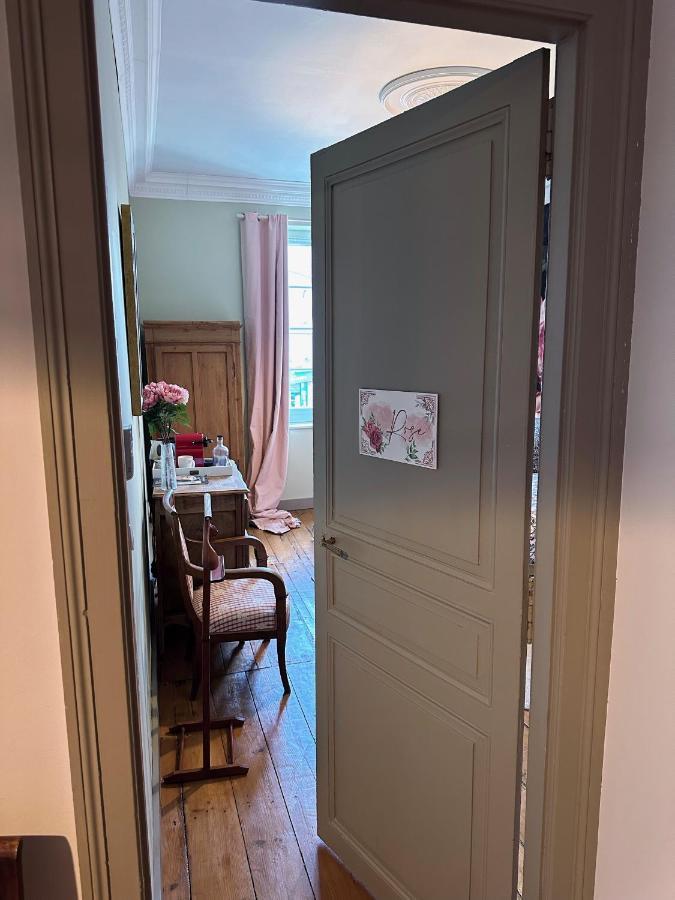La Maison Florence Mont-de-Marsan Eksteriør billede