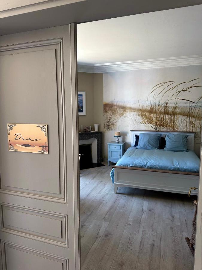 La Maison Florence Mont-de-Marsan Eksteriør billede